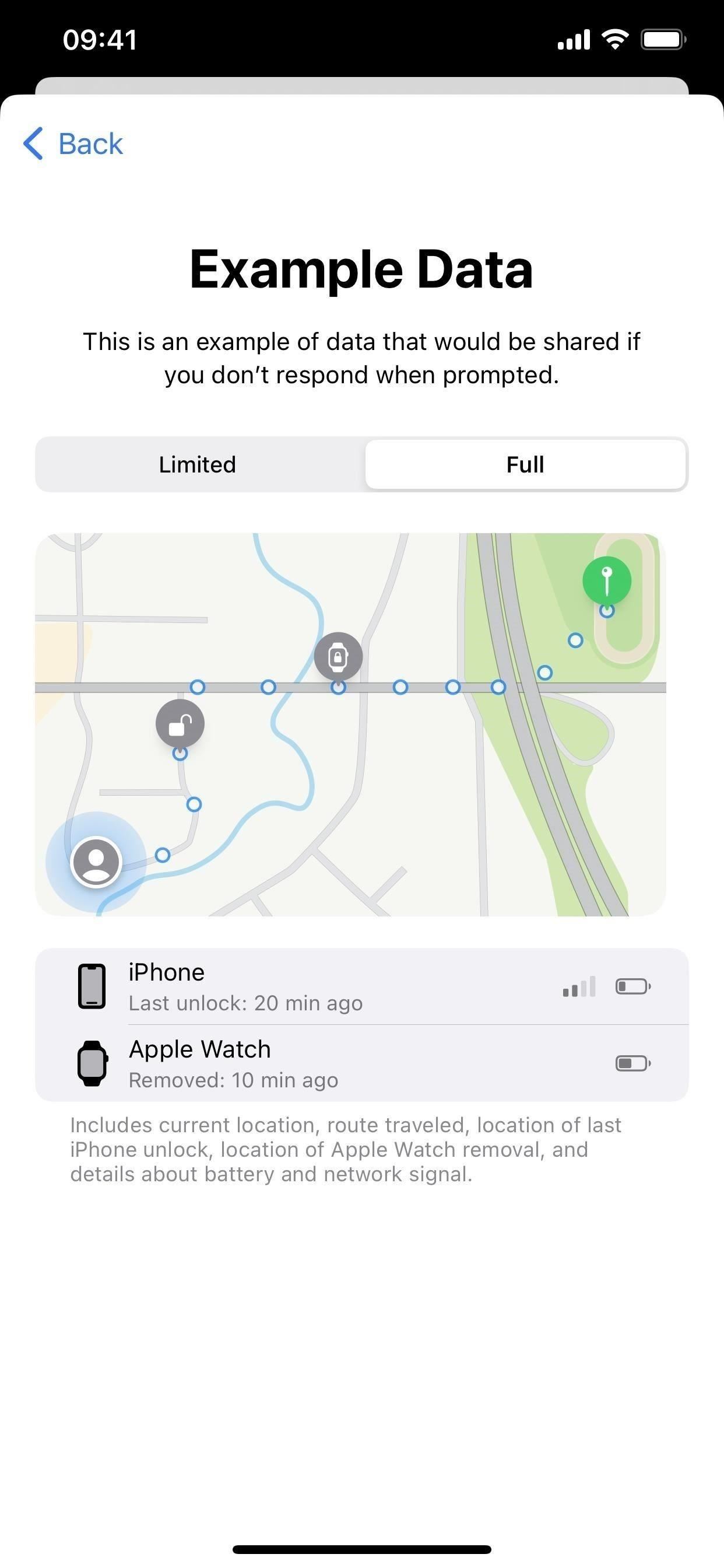 Use Your iPhone's New 'Check In' Feature to Let Contacts Know When You Arrive Safely at Your Destination