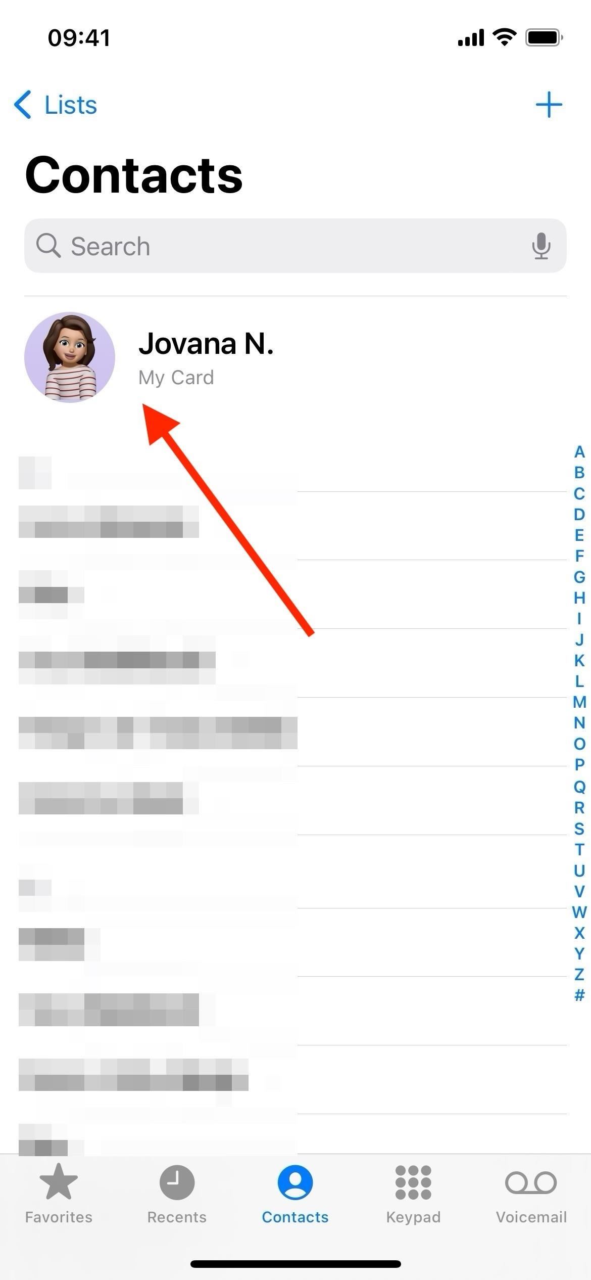 New iPhone Feature Gives You Complete Control Over How You Appear on Call Screens and Contact Cards