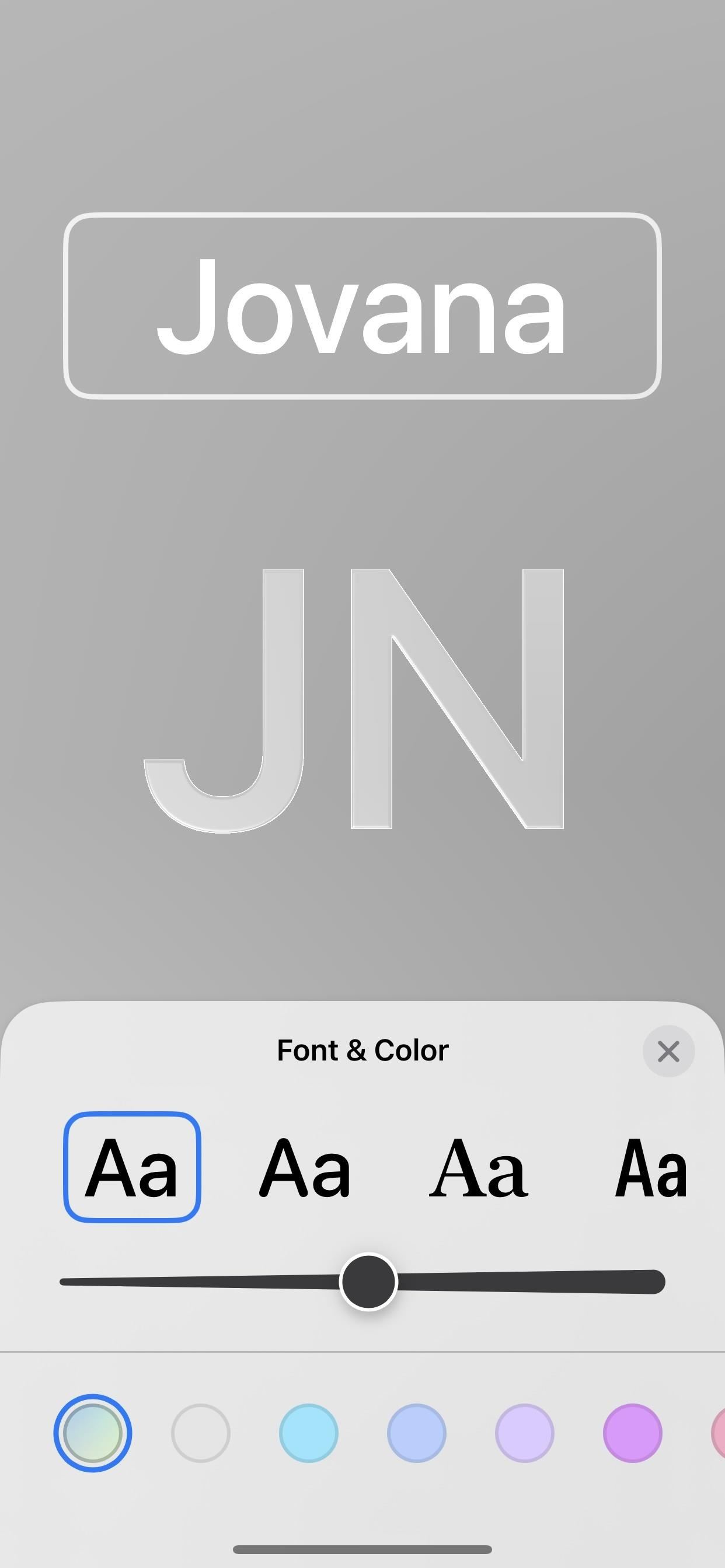 New iPhone Feature Gives You Complete Control Over How You Appear on Call Screens and Contact Cards