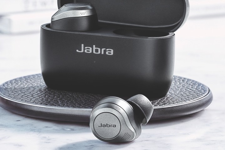 Jabra Elite 85t