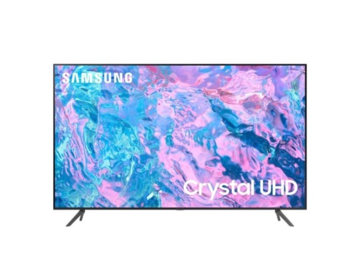 Samsung Class CU7000 Crystal UHD 4K Tizen Smart TV product image