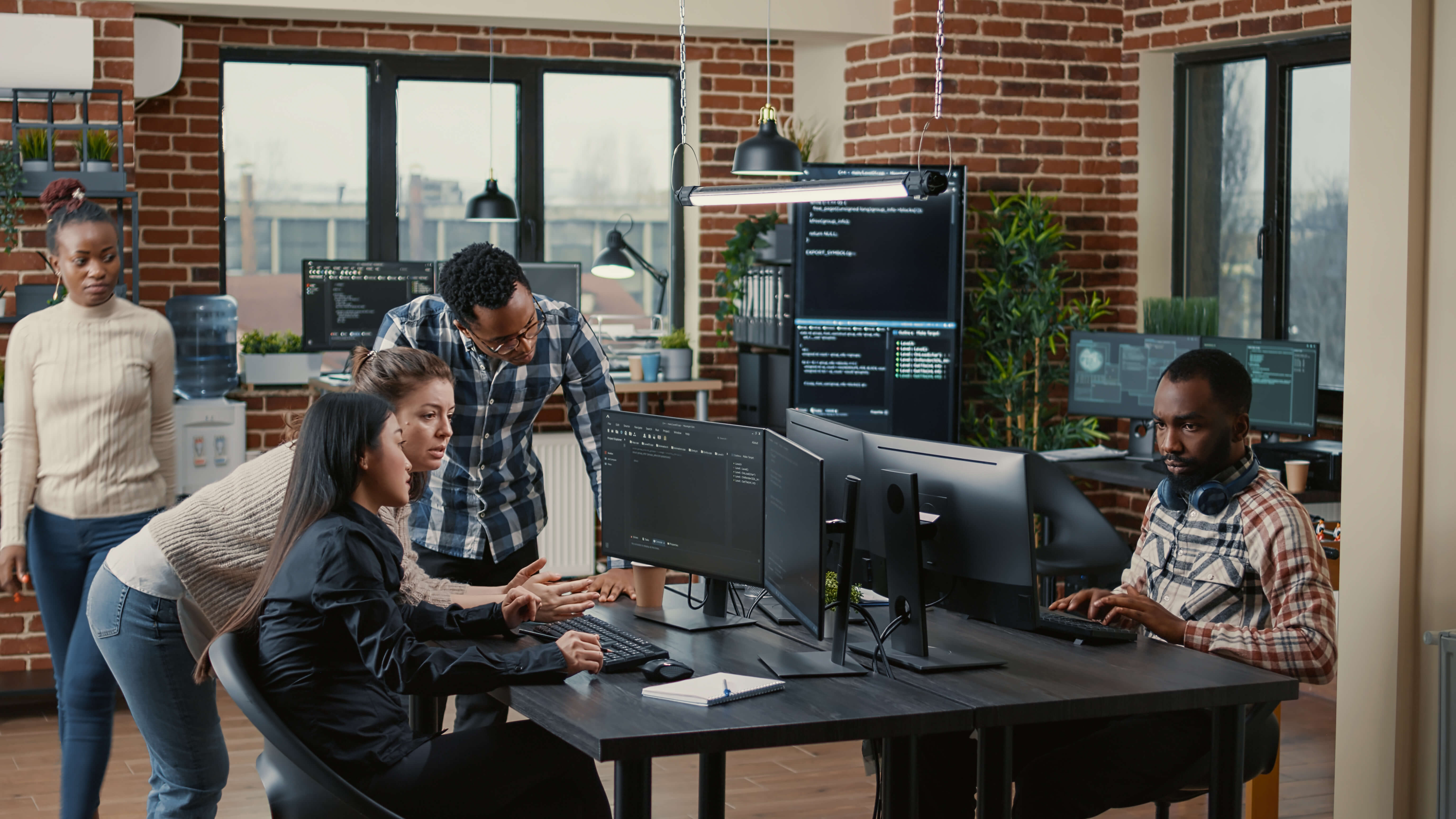 4 Priority Business the executives Programming for New Business people