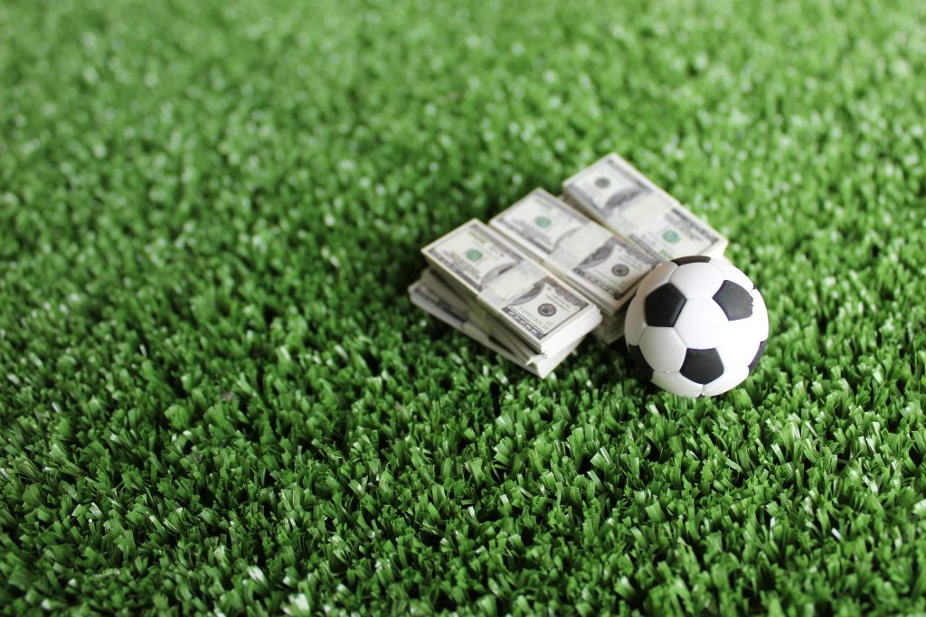 5 Extraordinary Advantages of Sports Wagering