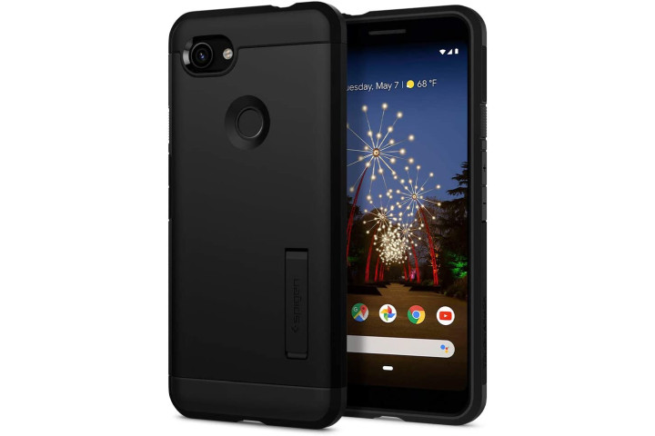 Spigen Tough Armor Case for Google Pixel 3a XL