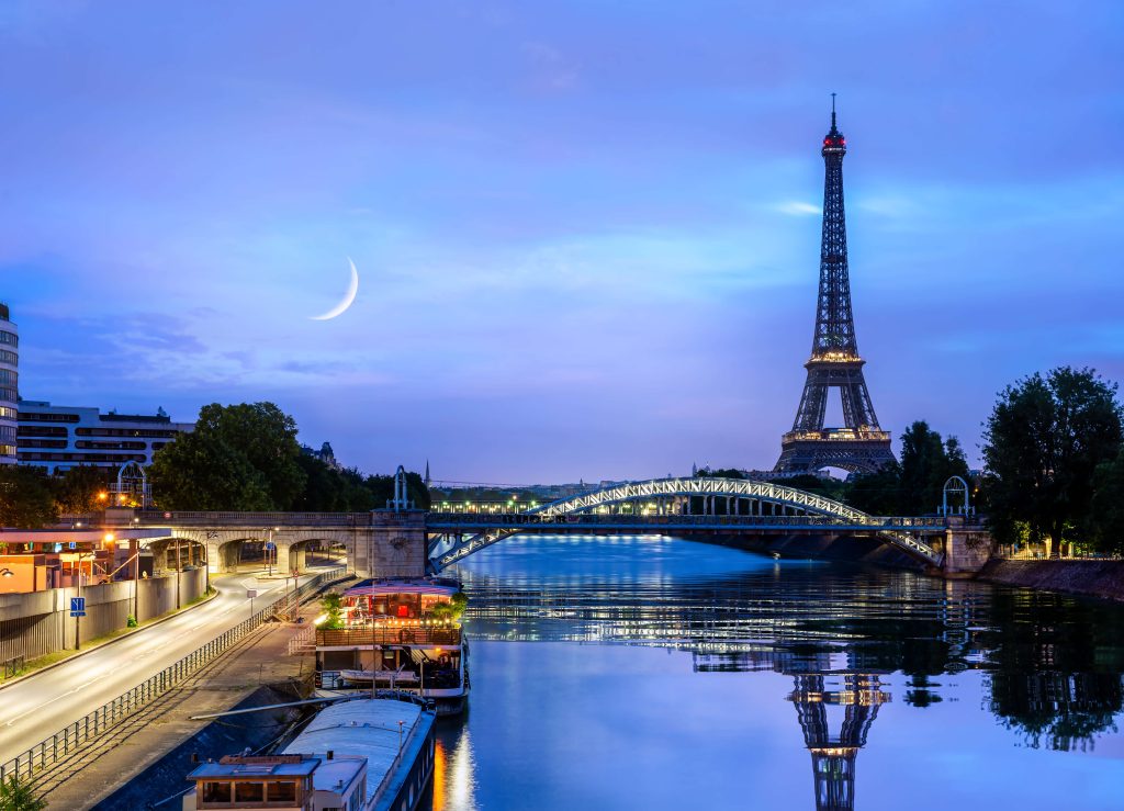 How to Have the Best Long Weekend in Paris