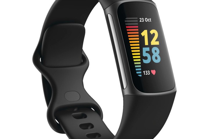 Fitbit Charge 5.