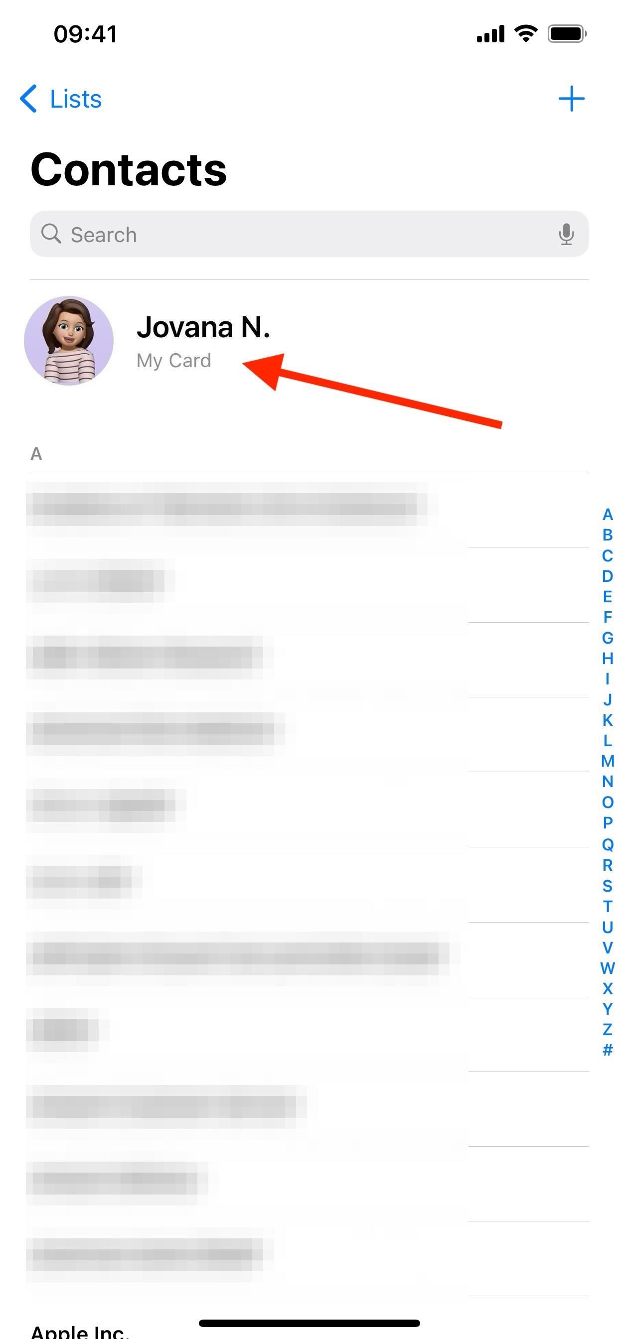 New iPhone Feature Gives You Complete Control Over How You Appear on Call Screens and Contact Cards