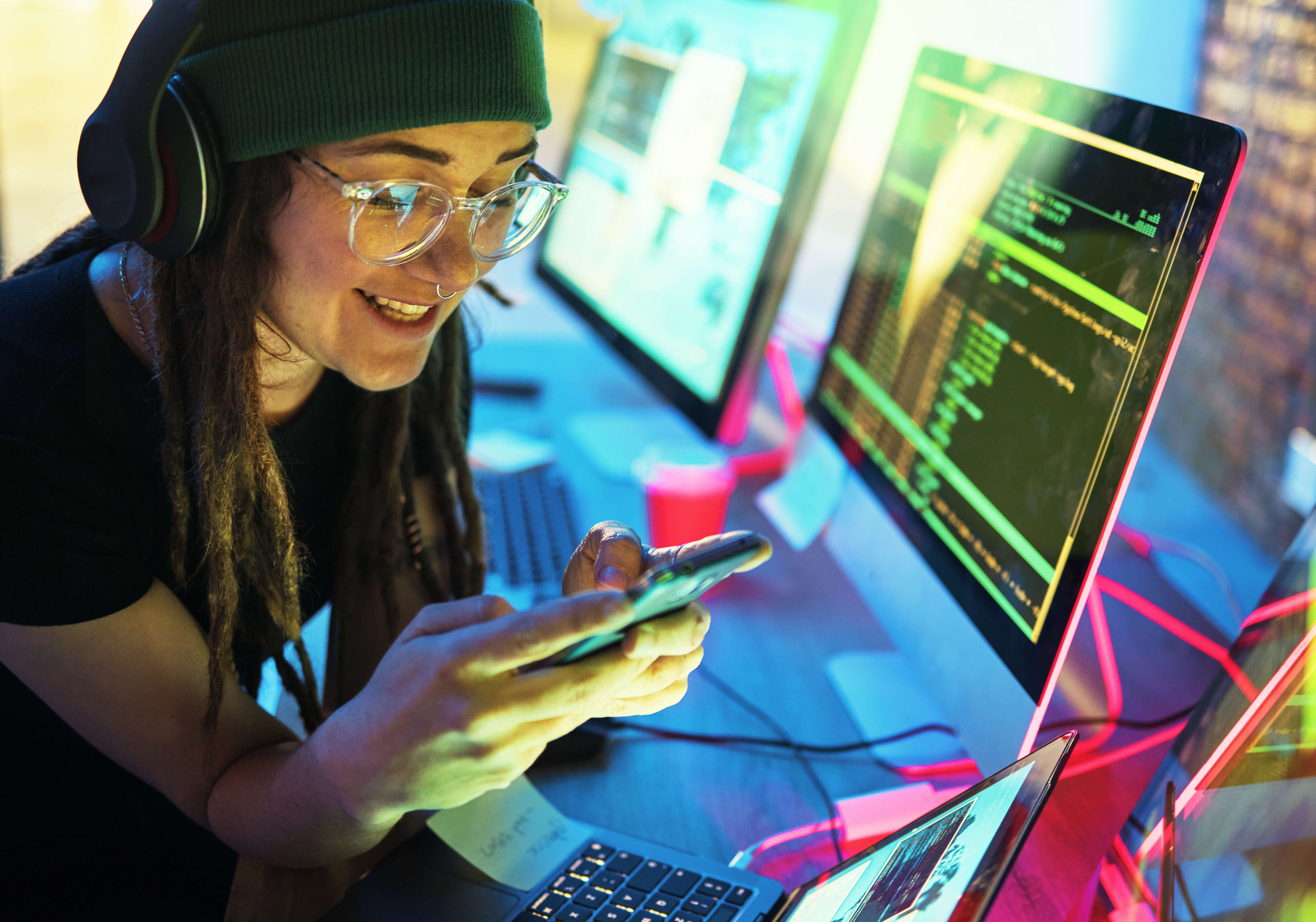 The Advantages of Tailored Digital Solutions