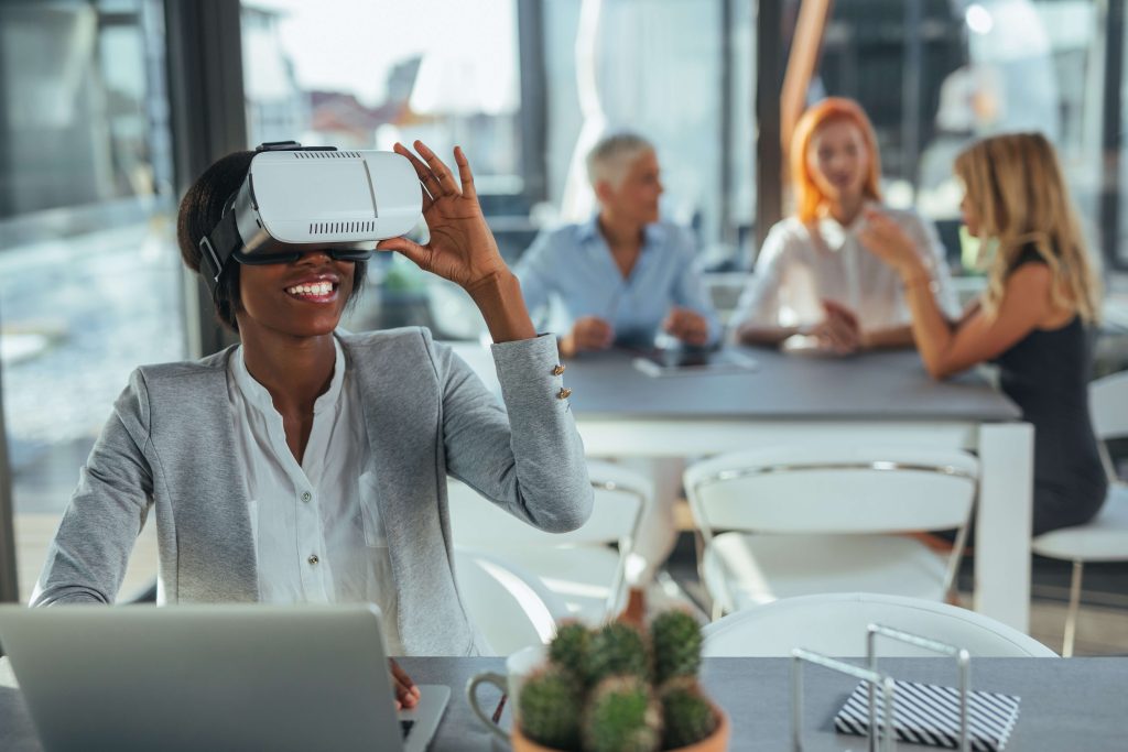 The Future of Advertising: Exploring the Potential of Digital Marketing