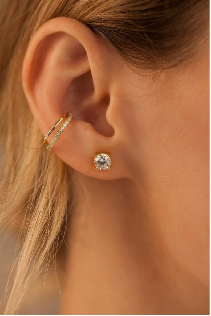 Tips for Buying a Perfect Pair of Earrings