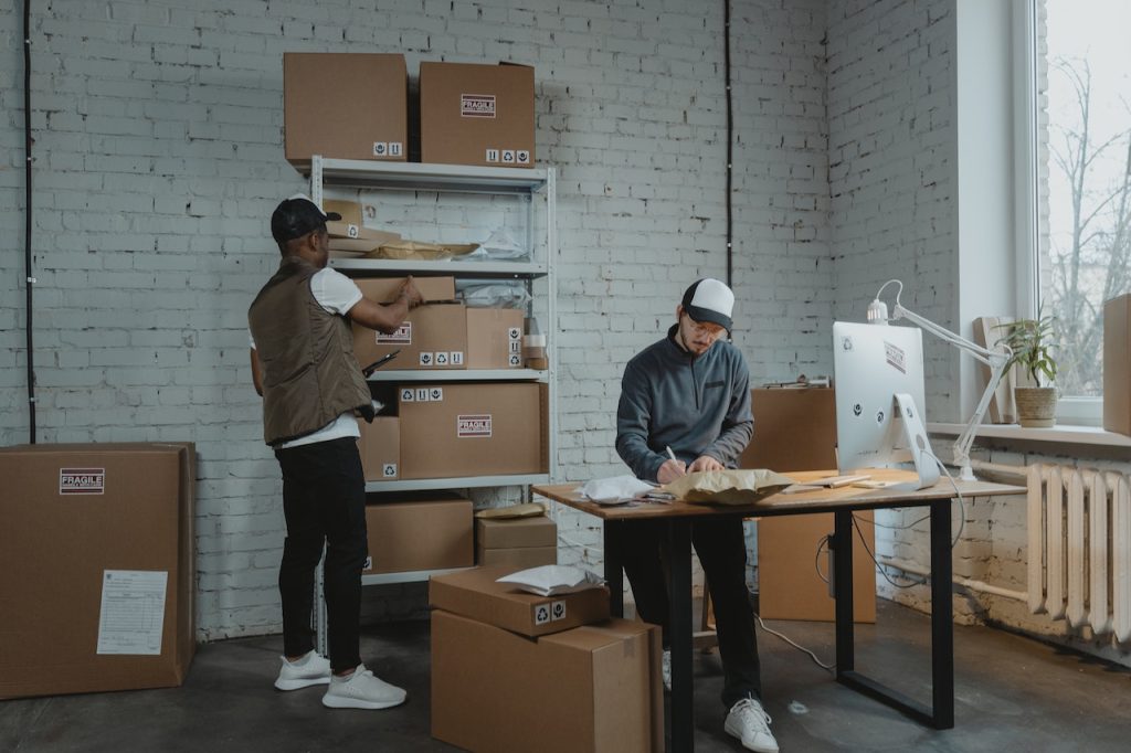 Equipping Your Office Mail Room: All the Things That You Need