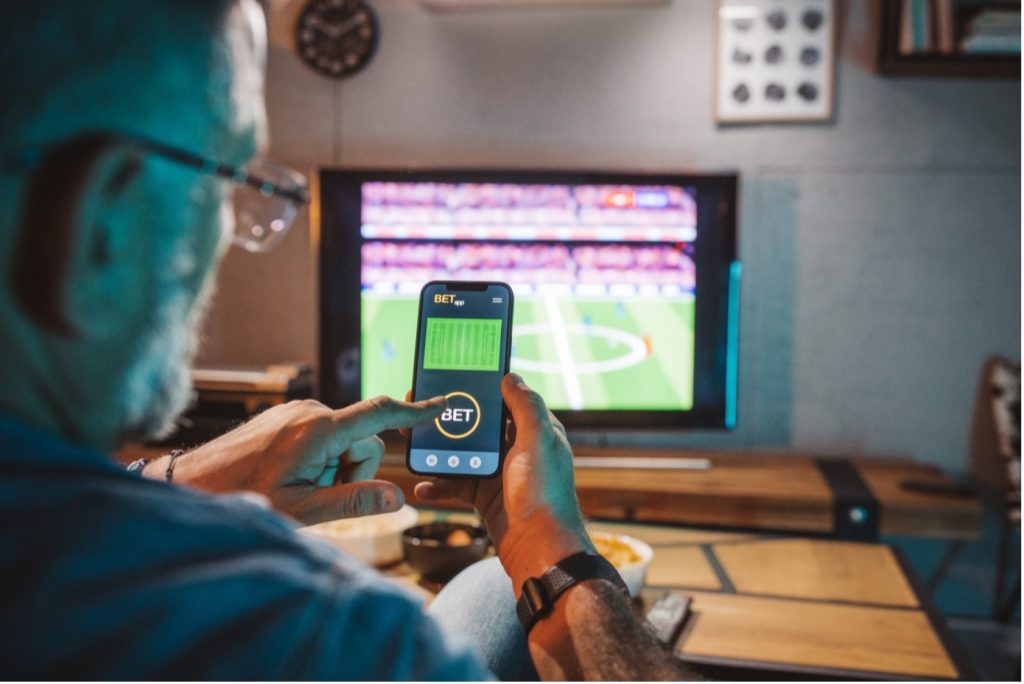 Four Things to Check Before Using a Given Betting Operator’s Application
