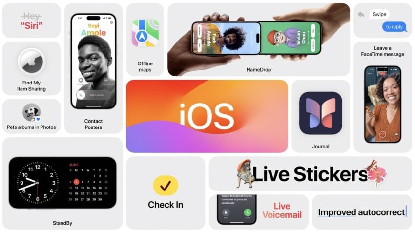 Install iOS 17.0.2 for Better Security