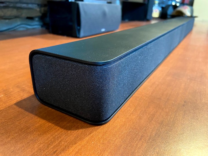 Vizio V-Series V21-H8 2.1 Soundbar