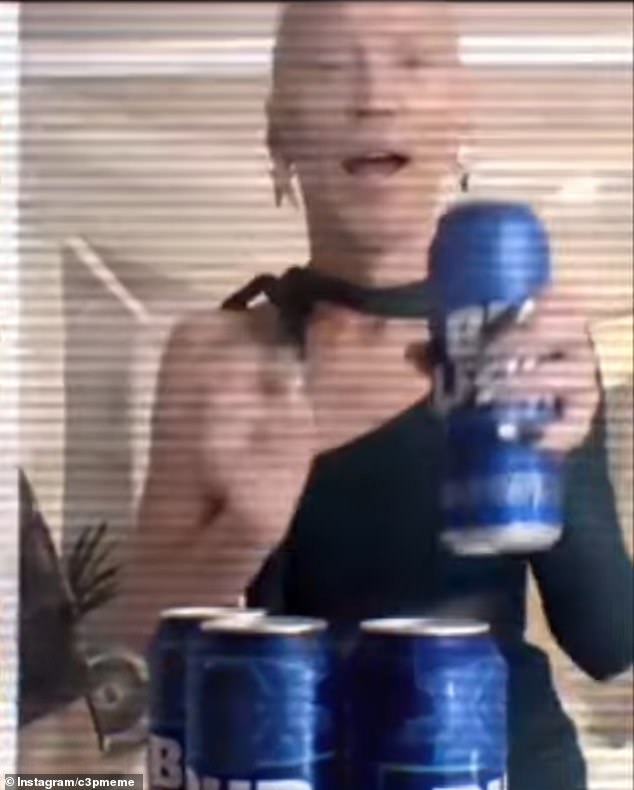 President Joe Biden has also been used in deepfakes. In May, a video was released showing him dressed as trans star Dylan Mulvaney promoting Bud Light