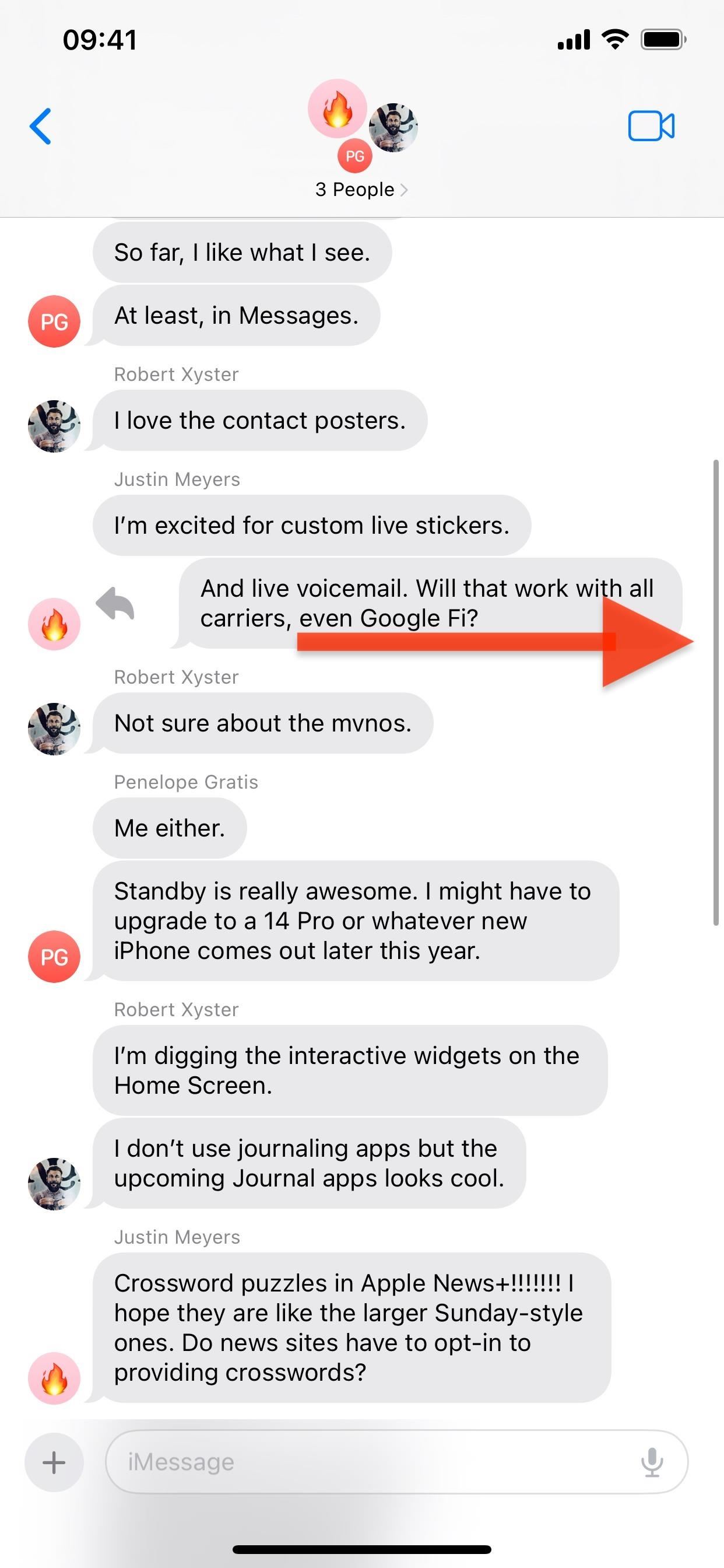 Your iPhone's Messages App Has 20 New Must-Try Features — And You Probably Didn't Know About Half of Them