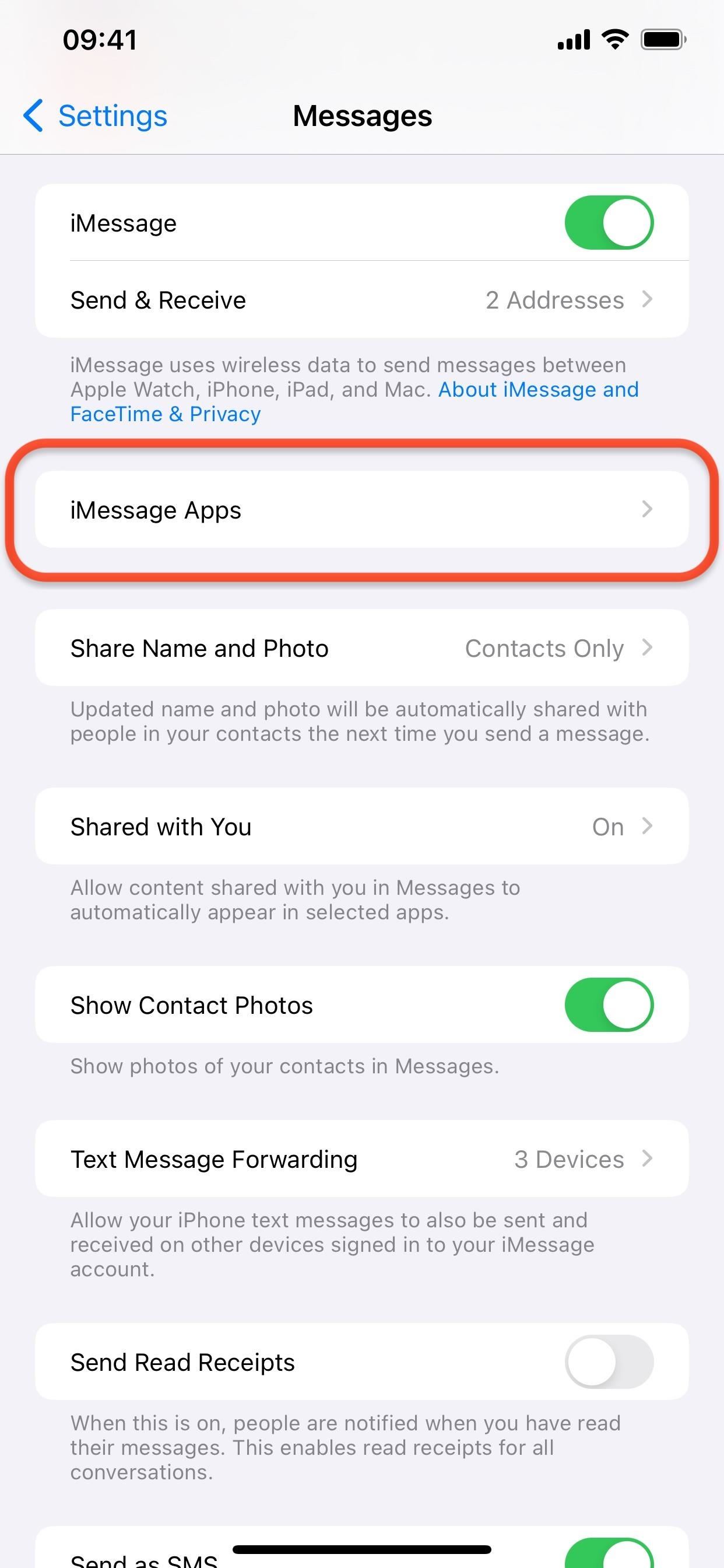 Your iPhone's Messages App Has 20 New Must-Try Features — And You Probably Didn't Know About Half of Them