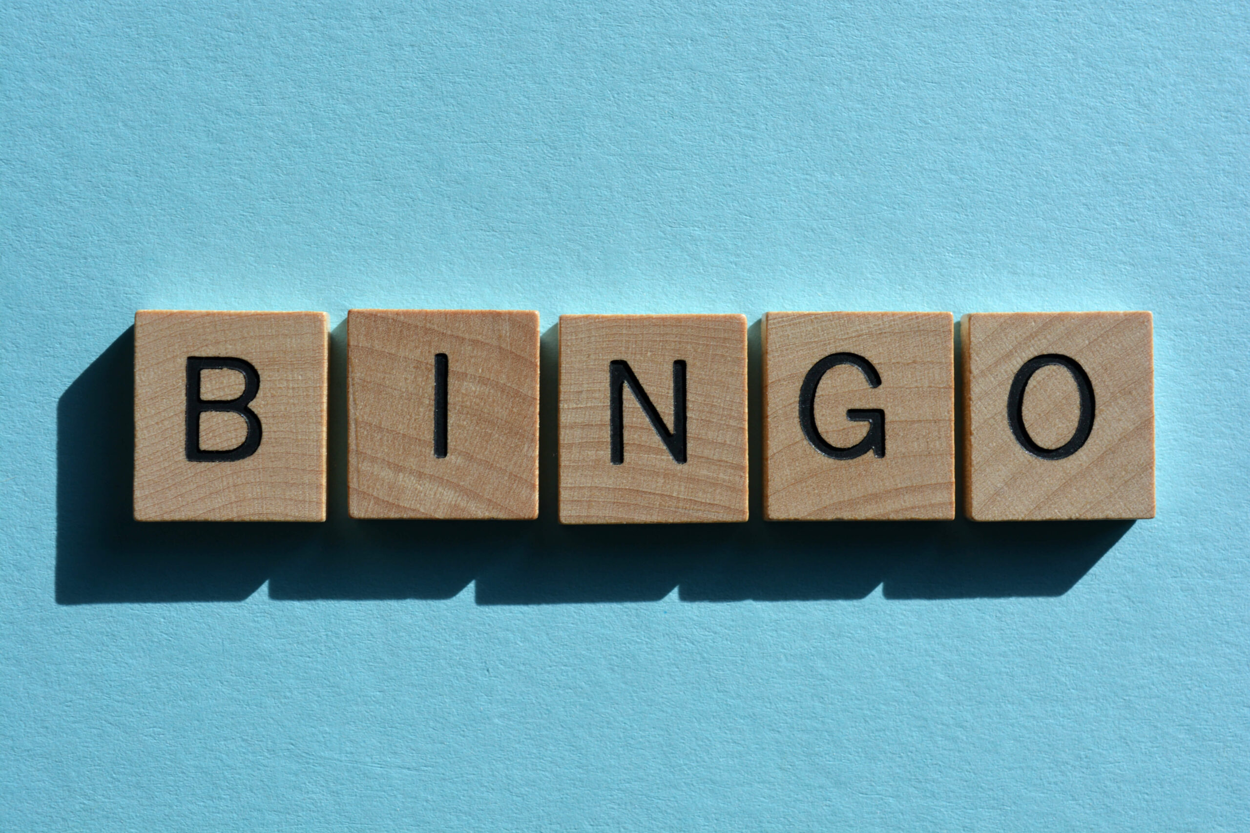 Compare UK Bingo Sites Online