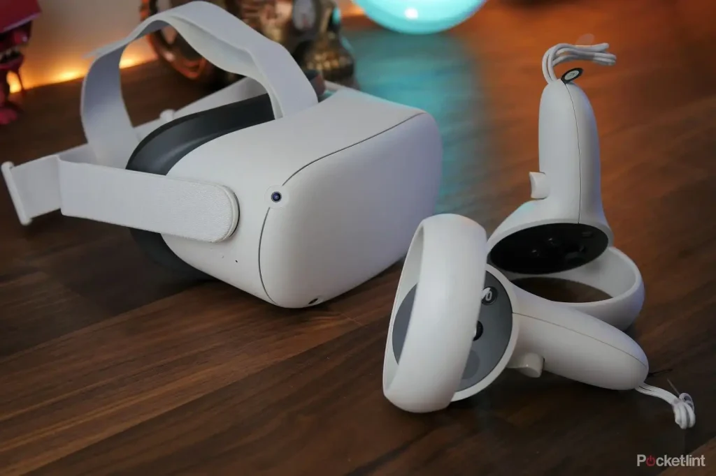 How to Factory Reset Your Meta Quest 2 or Quest 3 Headset