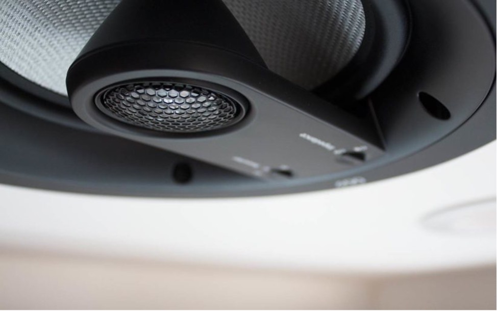 Why Get In Ceiling Speakers for Your Business & How to Get Them