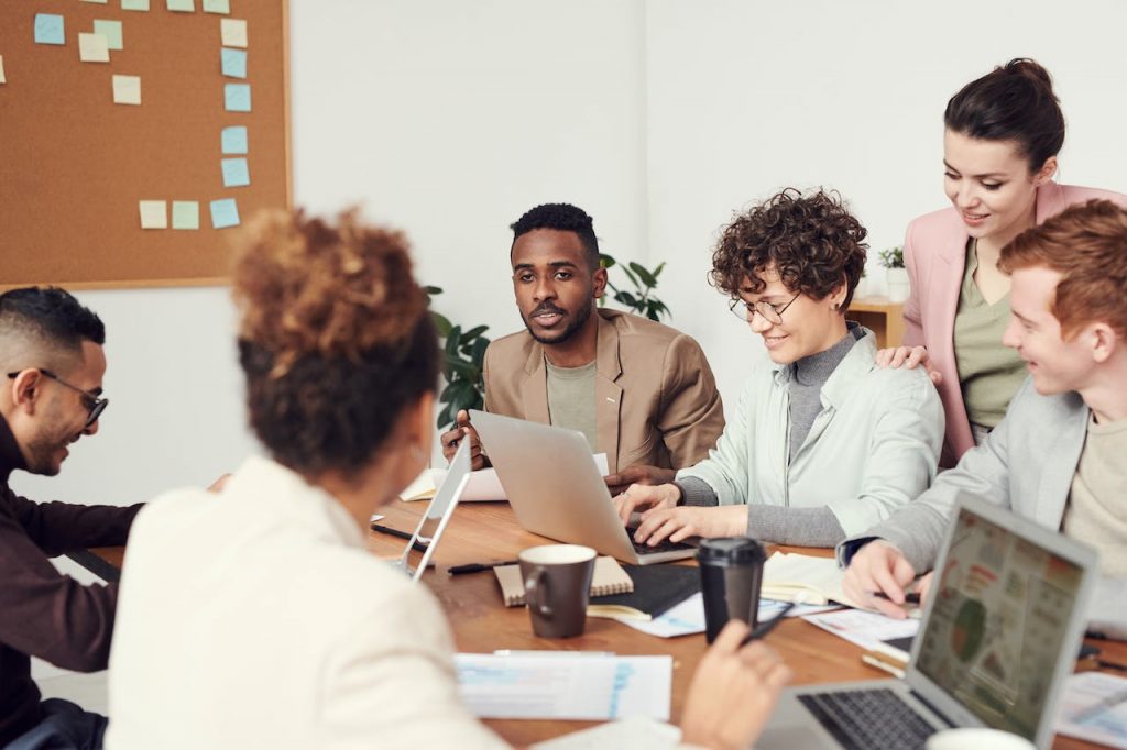 How CRM Boosts Efficiency and Enhances Investor Communication