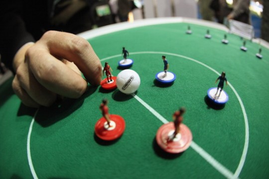 Subbuteo