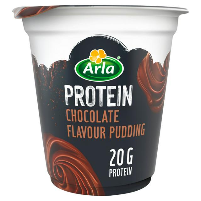 Arla 20g Protein Pudding is £1.75 at Sainsbury’s