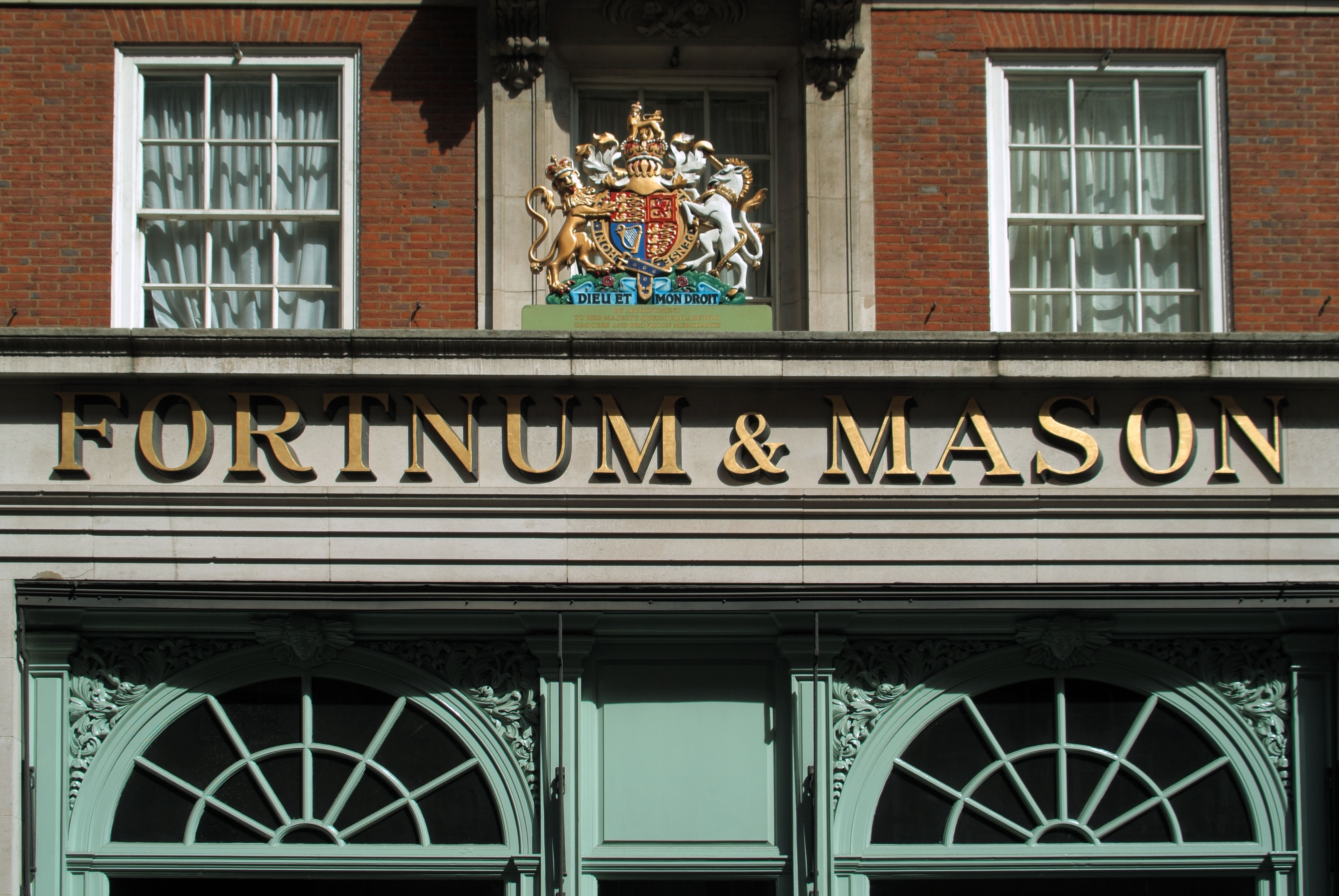 Fortnum and Mason has seen a profits rise since opening a gin distillery and cocktail bar at its flagship Piccadilly store