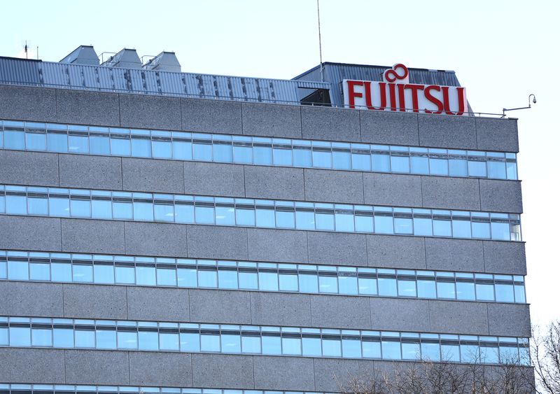 Japan's Fujitsu says it will cooperate with UK government over Post Office scandal