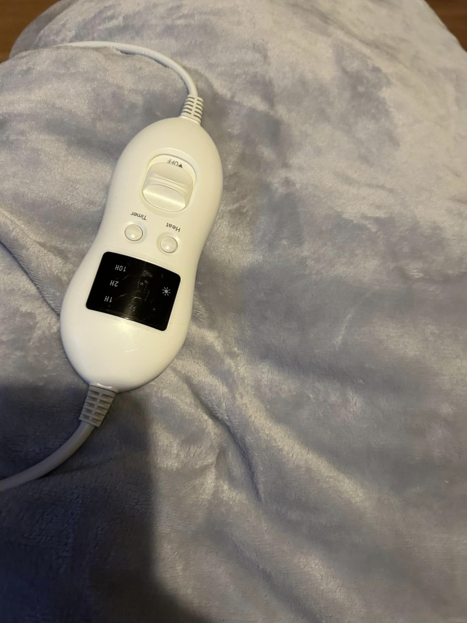 Ovo customers can apply for a free electric blanket to help the this winter