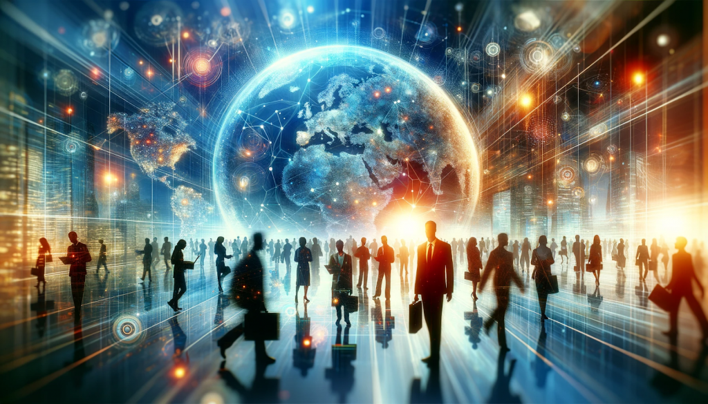What is a Contingent Workforce and How is it Impacting the Tech Sector?