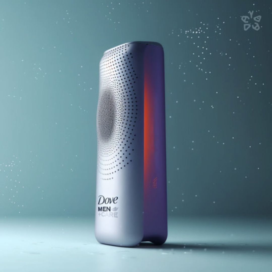 Artificial Intelligence for Industrial Design _ Hector Rodriguez