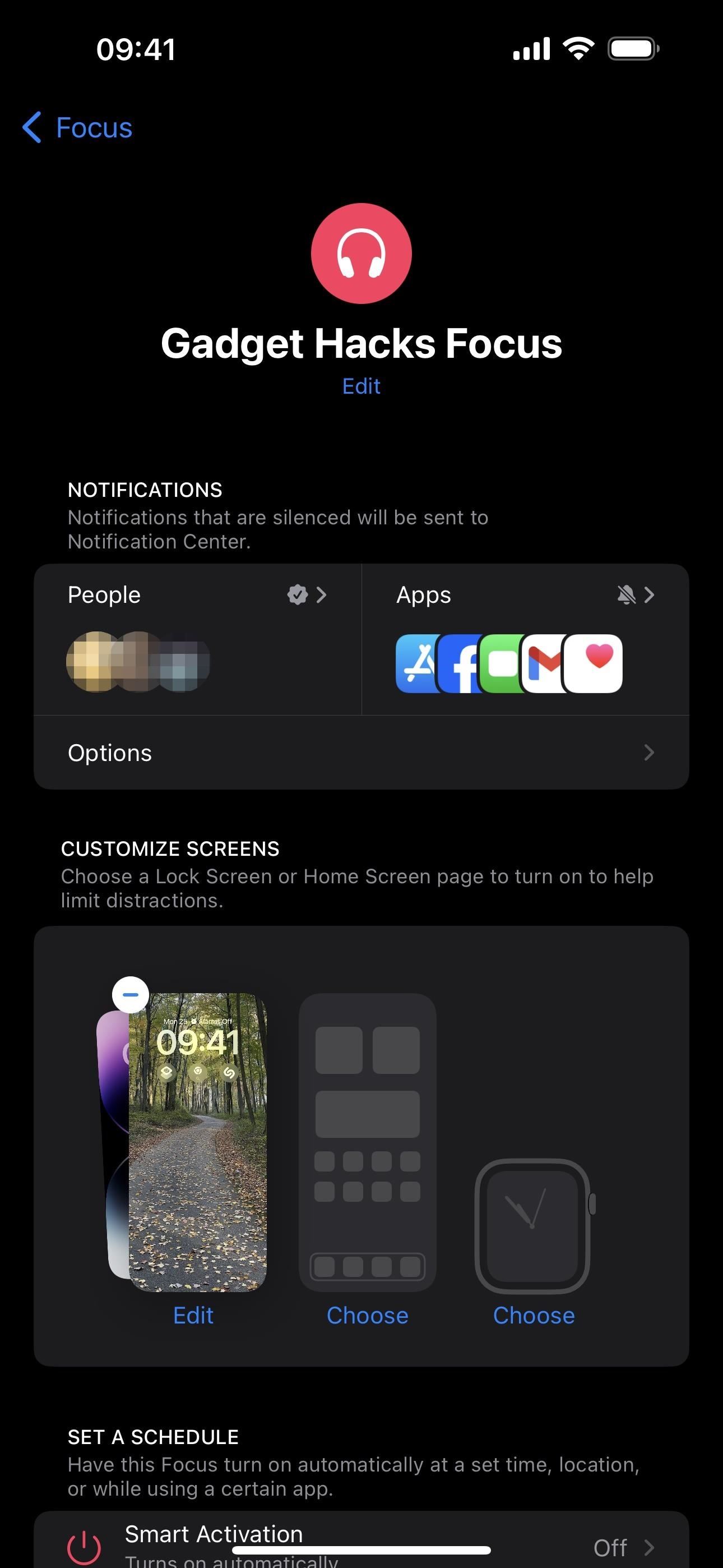 Focus Profiles Will Change How You Use Your iPhone — Here's How to Set Them Up for Distraction-Free Experiences