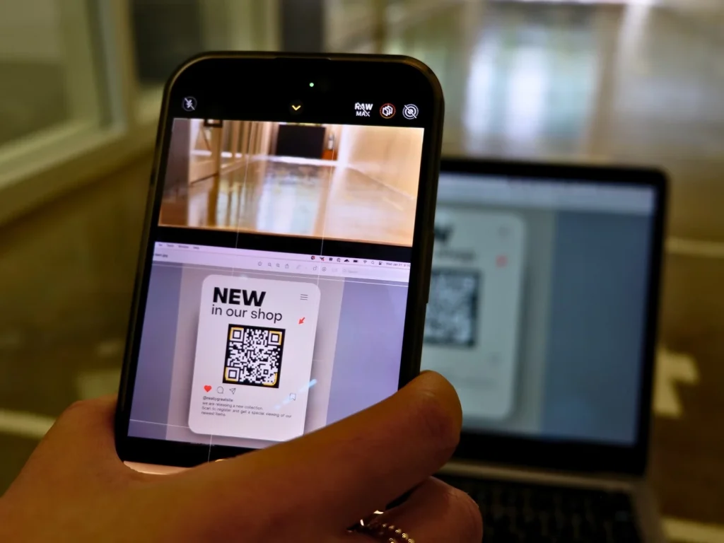 QR Code Apps for Scanning and Managing Codes