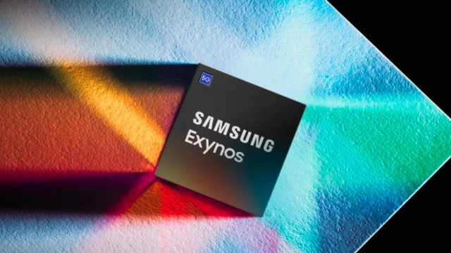 increased Exynos use in Samsung phones