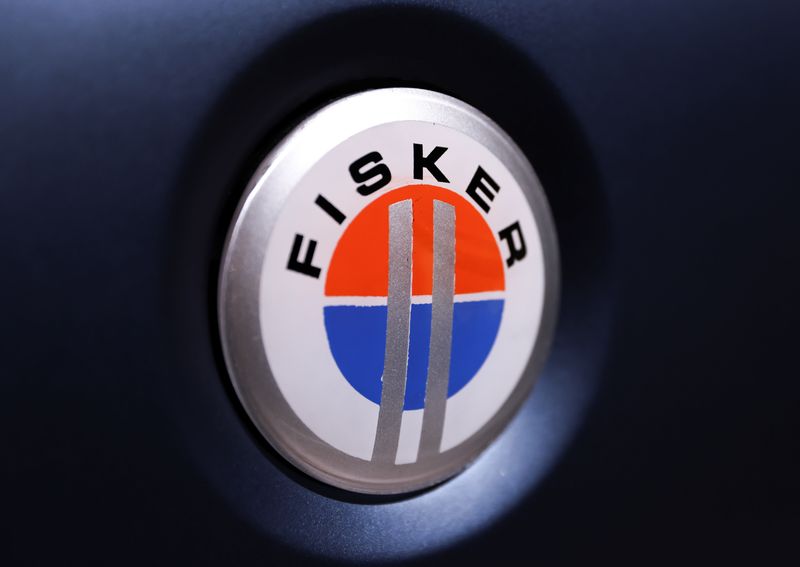 EV startup Fisker to raise up to $150 million, pauses production