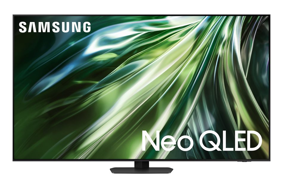 Samsung Neo QLED QN90D