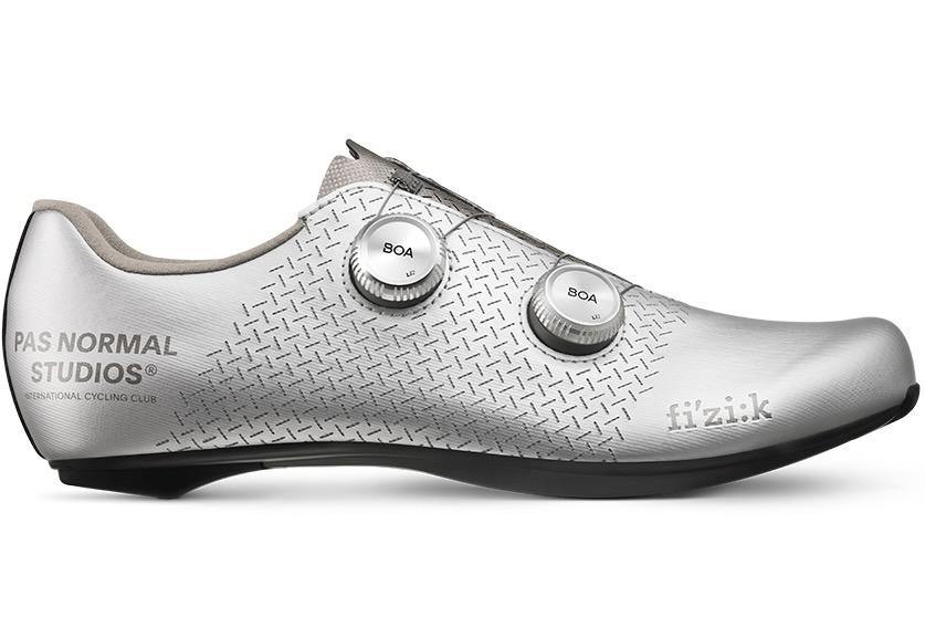 2024 Fizik Pas Normal Studios shoes