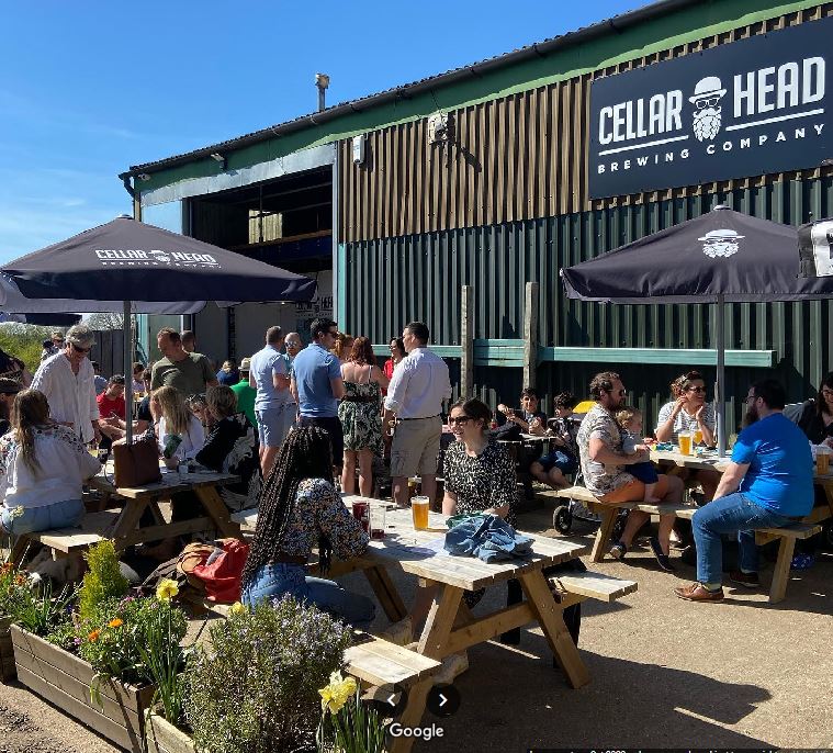 Cellar Head Brewing Company & Tap Room have closed their businesses after failing to find a new buyer