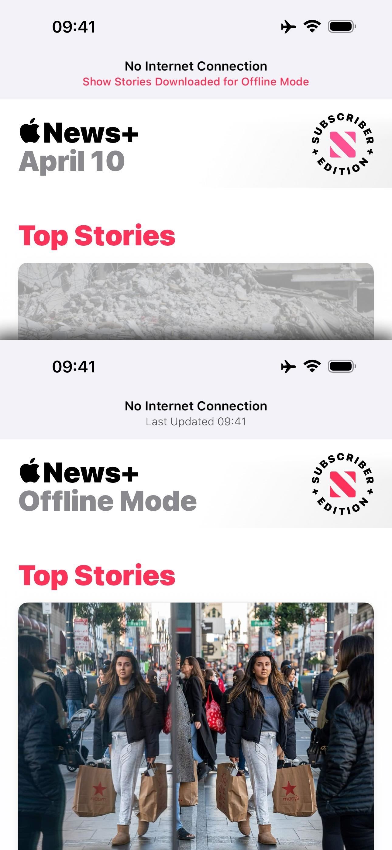 11 Features Coming to Apple News on Your iPhone with iOS 17.5 — Including Some Big Ones!