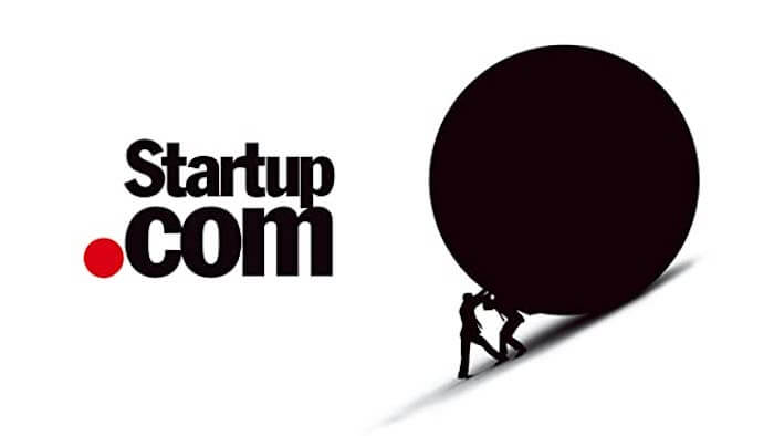 Startup.com Documentary