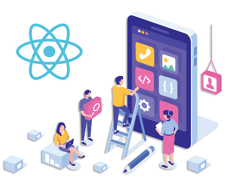 5 Surprising Ways to Use React.Js Development Services