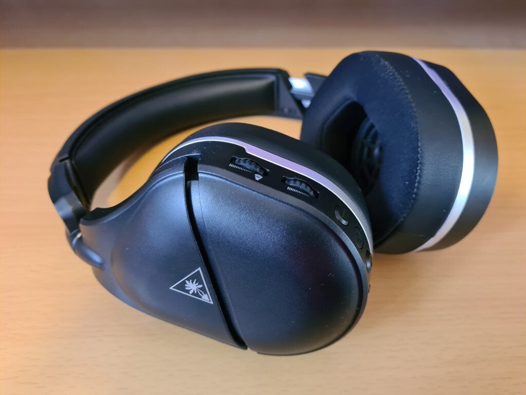 Turtle Beach Stealth Gen 2