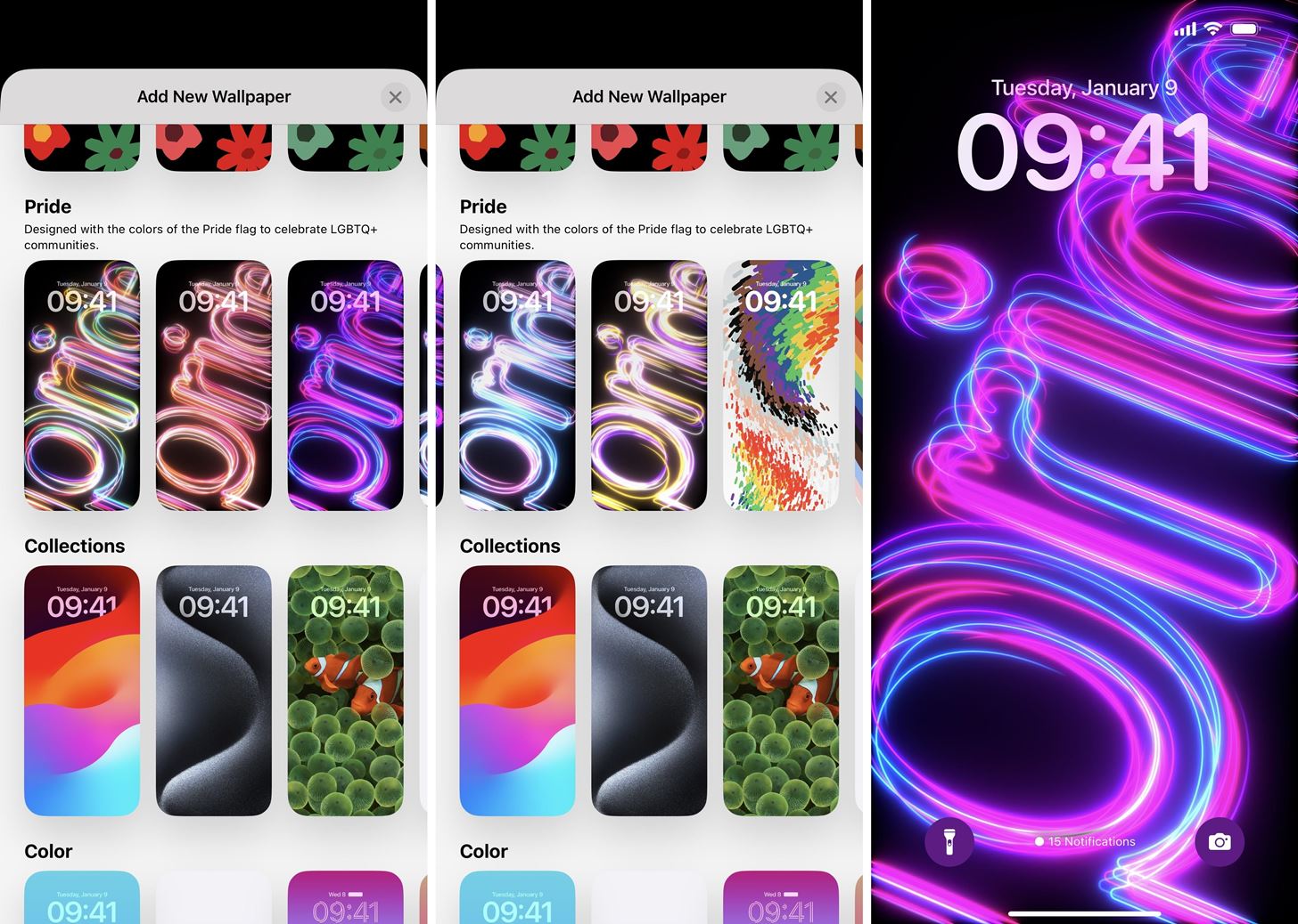 30 New Features and Changes Coming to Your iPhone with iOS 17.5