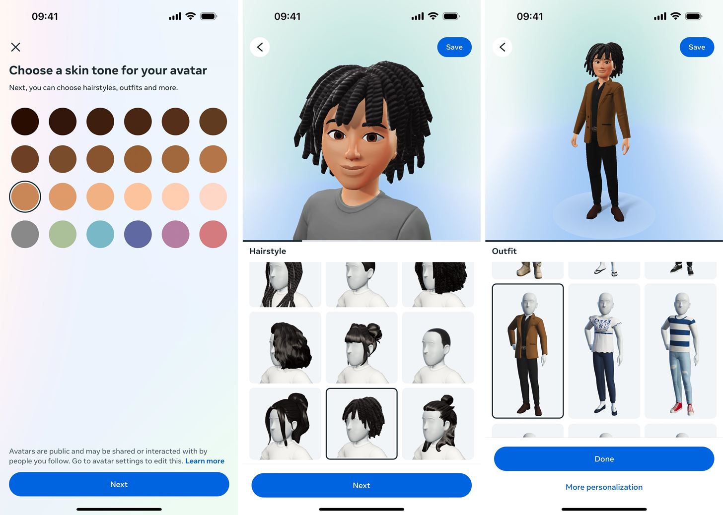 Create a Two-Sided Dynamic Profile Picture on Instagram to Show Your Photo and an Animated Avatar