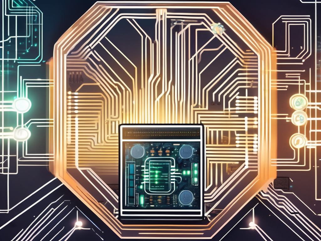 Quantum AI in the World of Cryptocurrency Trading