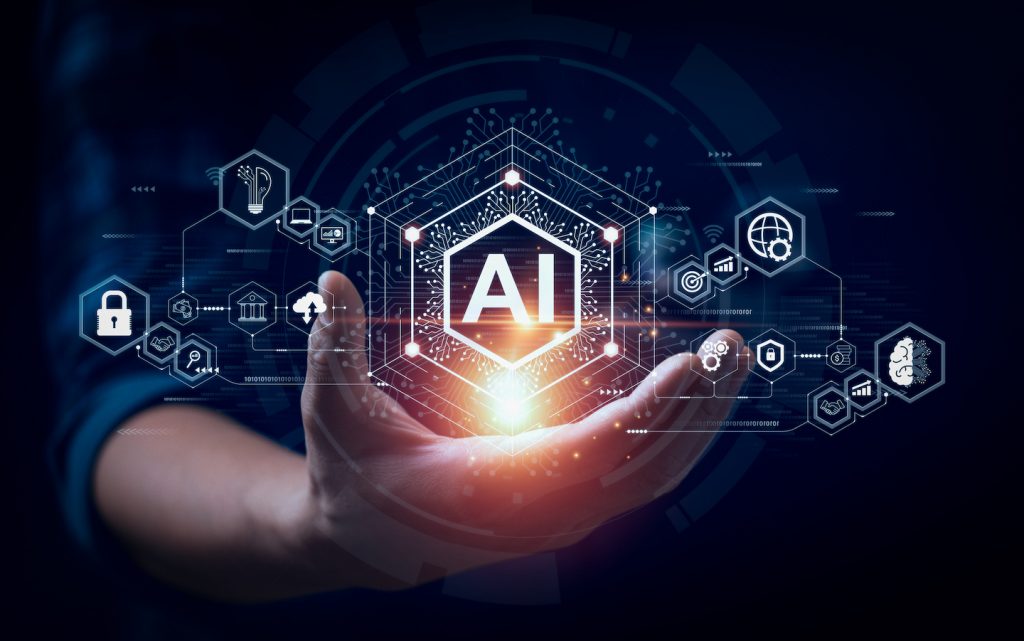 ​​How Technology is Impacting Different Industries