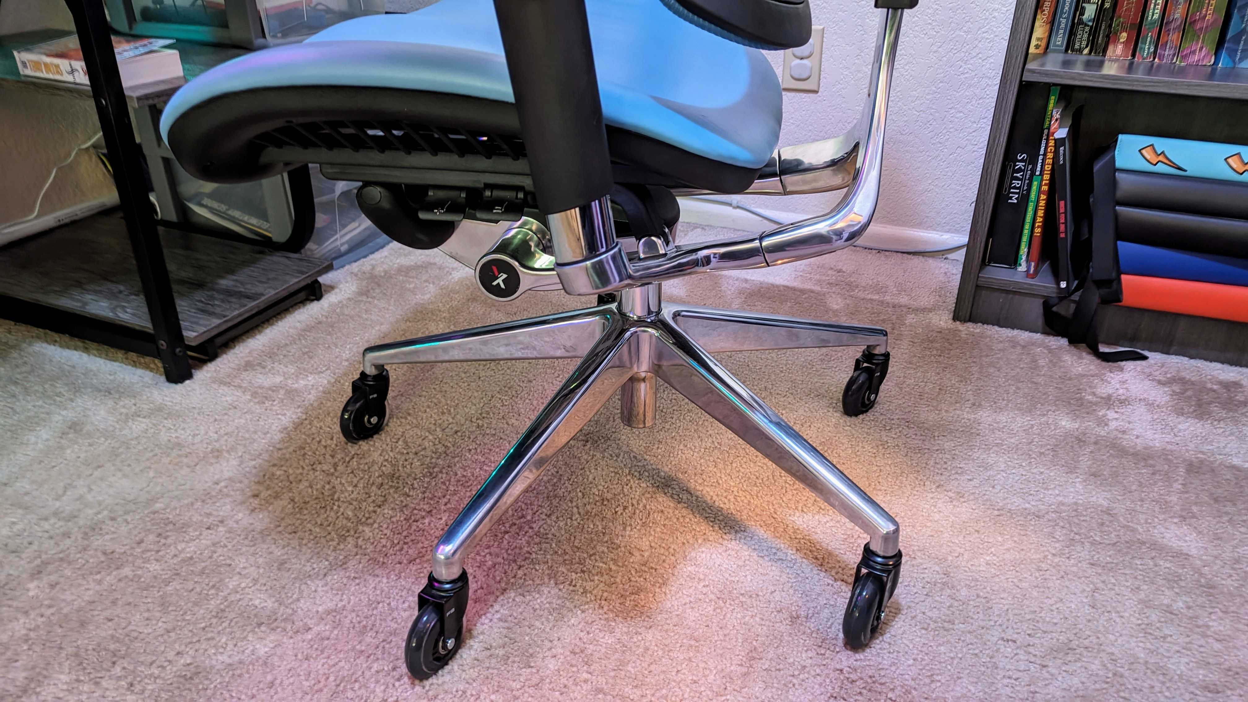 Image of the X-Chair X-Tech Ultimate Executive Chair.