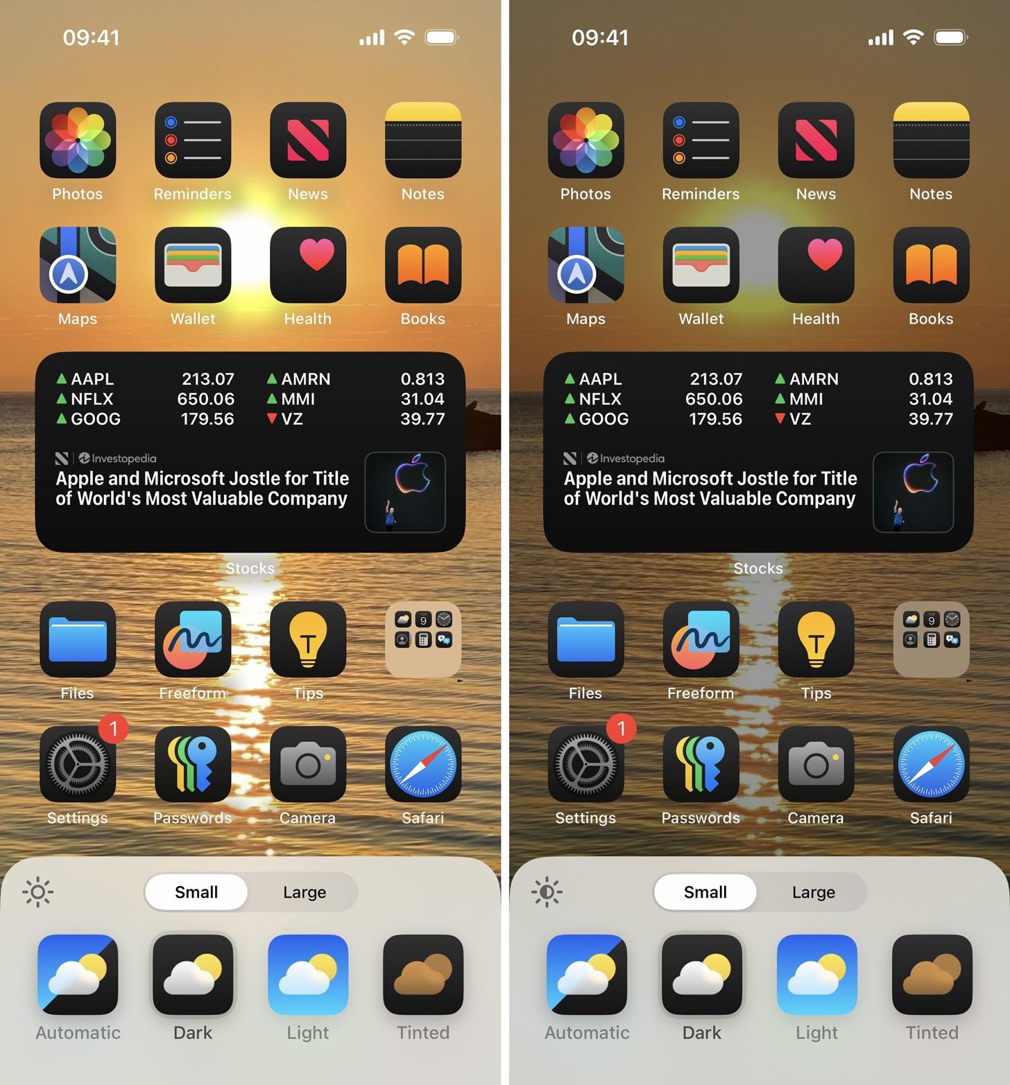 10 New Home Screen Features Coming to iPhone with iOS 18