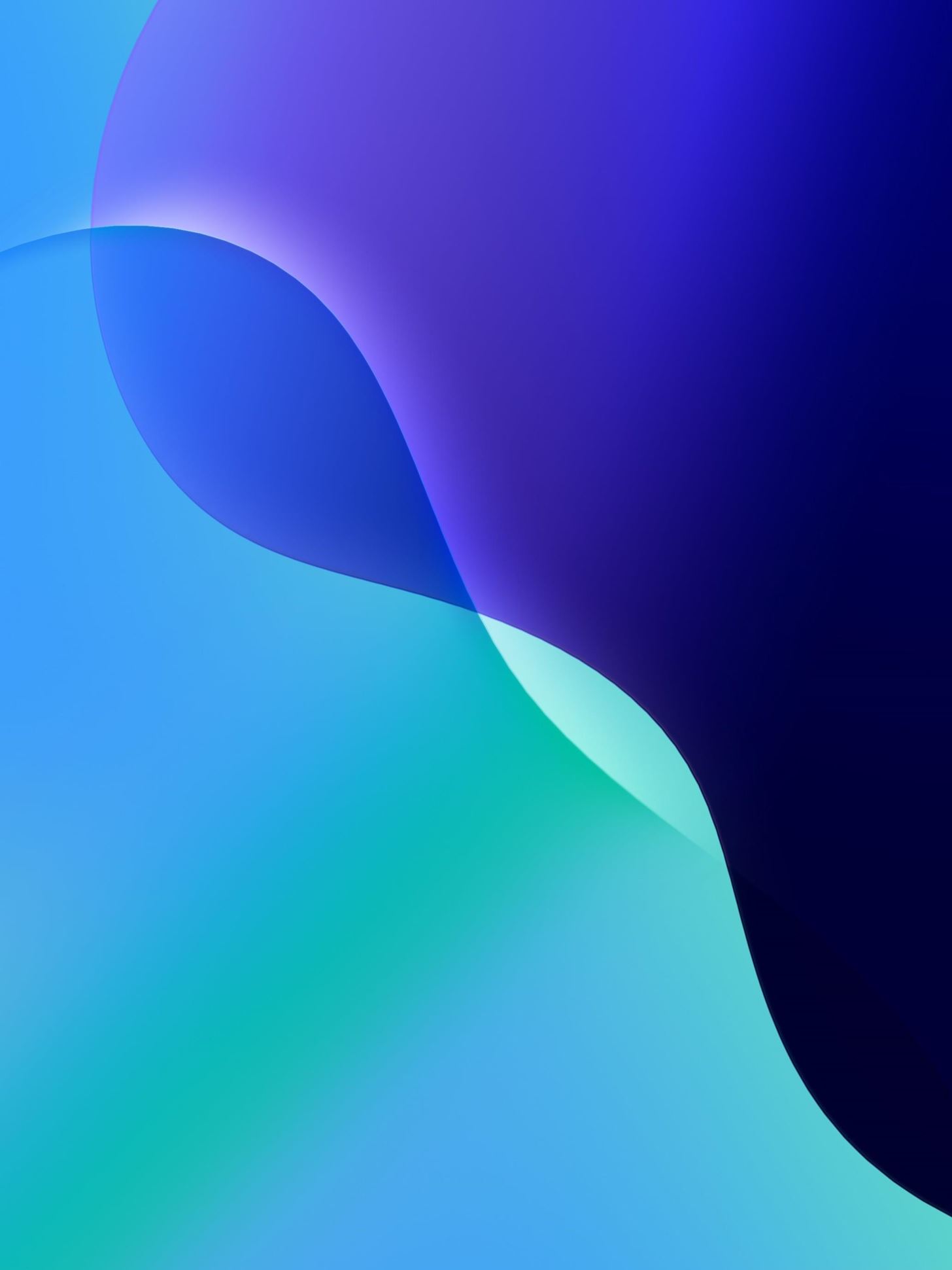 Download Apple's New iOS 18 and iPadOS 18 Wallpapers to Use on Any Device